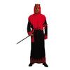 Halloween Adult Yasha Reaper Mummy Horror Reaper Demon Vampire Zombie Ghost Ghost Dress