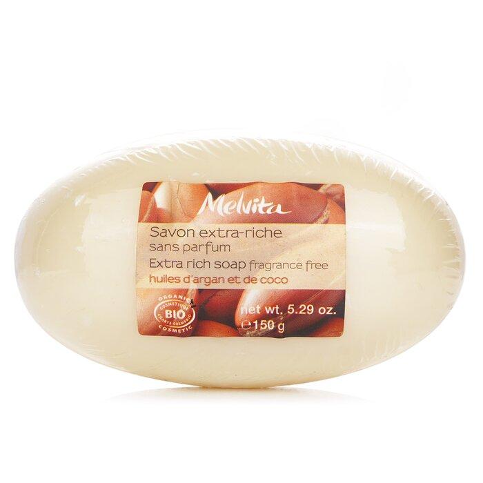 

MELVITA Extra Rich Soap