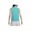 Nike ACG Dri-FIT ADV Goat Rocks Cool Comfortable Loose Short Sleeve Tank Top Kids Tops Dark-Cactus White DO9271-345