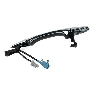 Yedek Parçalar – Kapı kulpları ve Tokmaklar