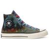Converse Chuck 70 High 'Tie Dye Plaid' Men's 168752C