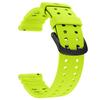 22mm Sport Wristband for Polar Vantage M3 Band Silicone Correa Bracelet for Polar Vantage M2 POLAR Grit X2 Pro Strap