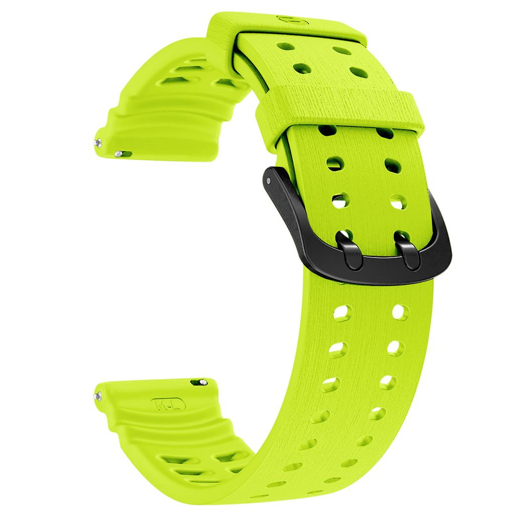 22mm Sport Wristband for Polar Vantage M3 Band Silicone Correa Bracelet for Polar Vantage M2 POLAR Grit X2 Pro Strap
