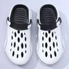Fashion Ultralight Men's Sandal Hole Shoes Adult Expensives On Offer Big Size Eva Japanese New Fashion 2025 Styles Stylish Buy Male Shoe