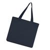 SG Accessories Canvas Shopper mit langen Henkeln