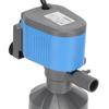 ZY1000F5 5 In 1 Aquarium Fish   Filter 3Stage MultiFunctional Collection Filter Pump