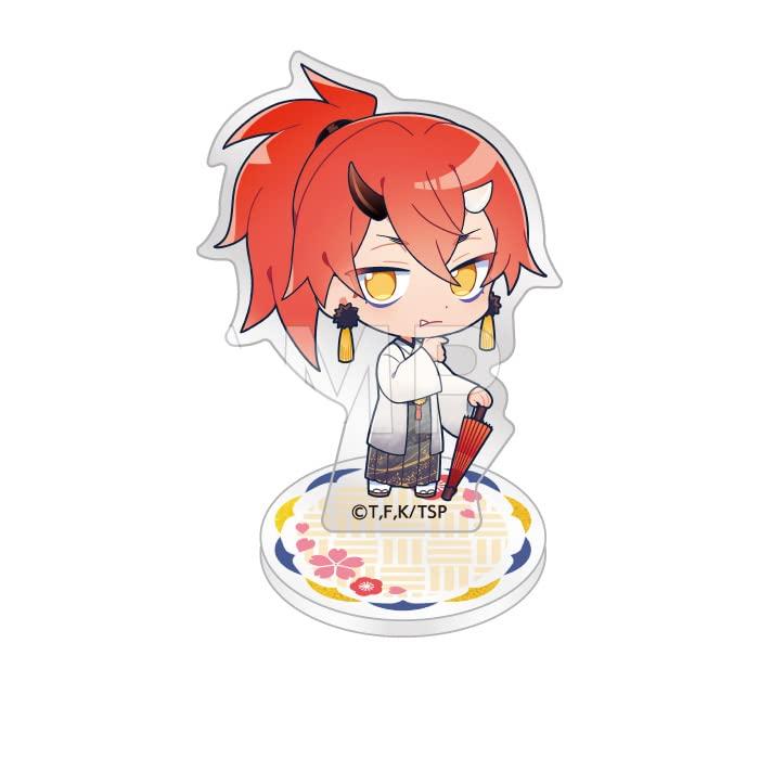 

That Time I Got Reincarnated as a Slime the Movie Crimson Bond Heero Acrylic Stand