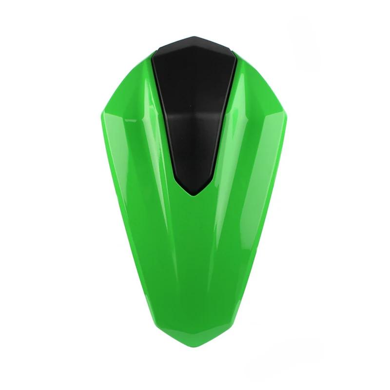 Motorcycle Rear Passenger Cowl Seat Back Cover Fairing Part For KAWASAKI NINJA 400 Ninja400 Z400 ABS KRT EX400 2017-
