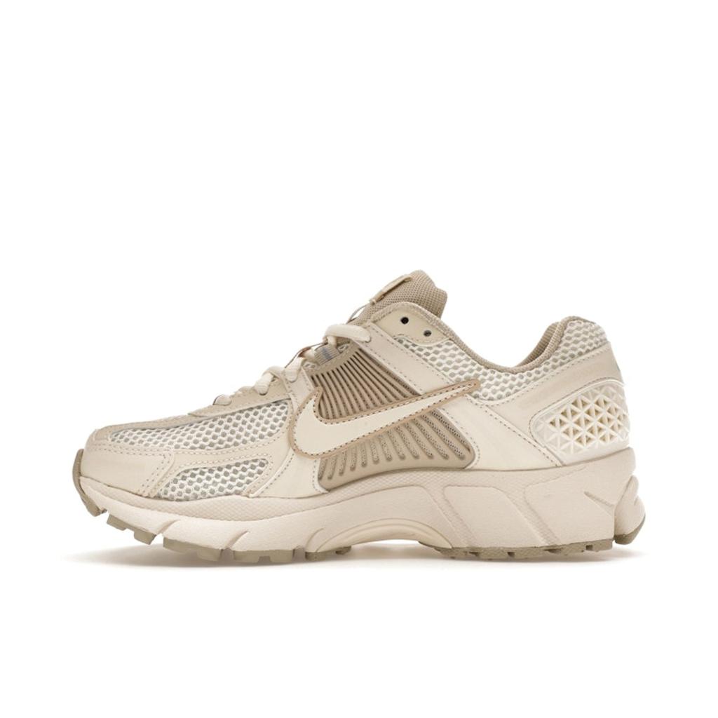 Nike Air Zoom Vomero 5 Pale Ivory Sanddrift Women Sneakers FQ6868-111