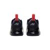 Nike Air Max 270 TD 'Light Smoke Grey Bright Crimson' DD1646-028