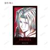 Katekyo Hitman Trading Ani Art 4th Edition Illustration Cards Box REBORN! 22-Piece