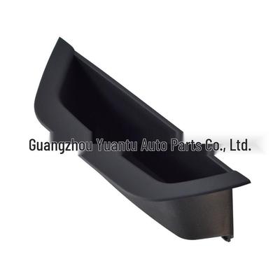 Compatible BMW X3/X4 F25/F26 (2011-2017) Cubierta del Panel Principal del Conductor Manija de la Puerta