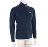 Куртка Salewa Puez Cammino PL Half-Zip Jacket