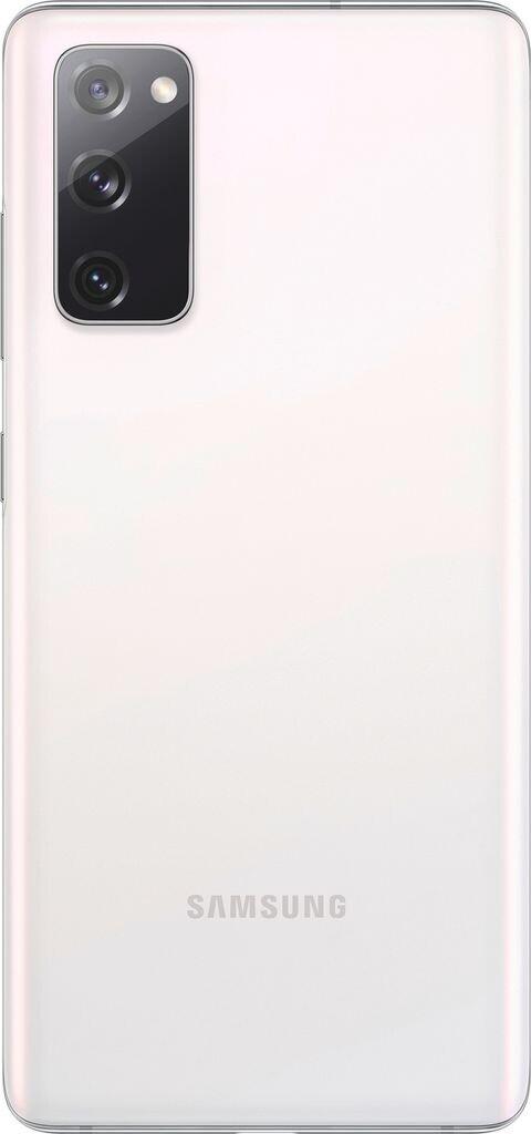 Смартфон Samsung Galaxy S20 FE 2021 256GB Cloud