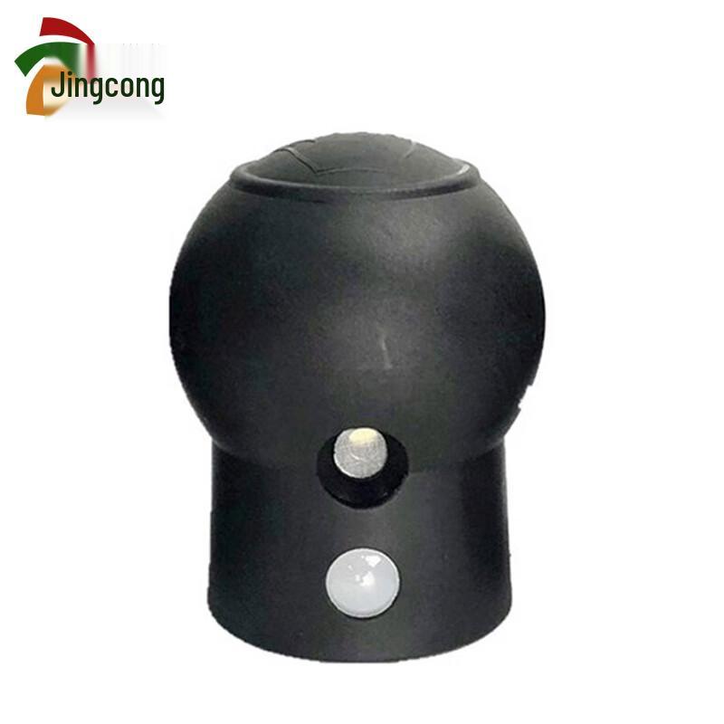Jingcong Explosion-Proof Static Discharge Device