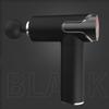 Mini Fascia Gun, Electric Massager with Multi-speed Vibration for Muscle Relaxation