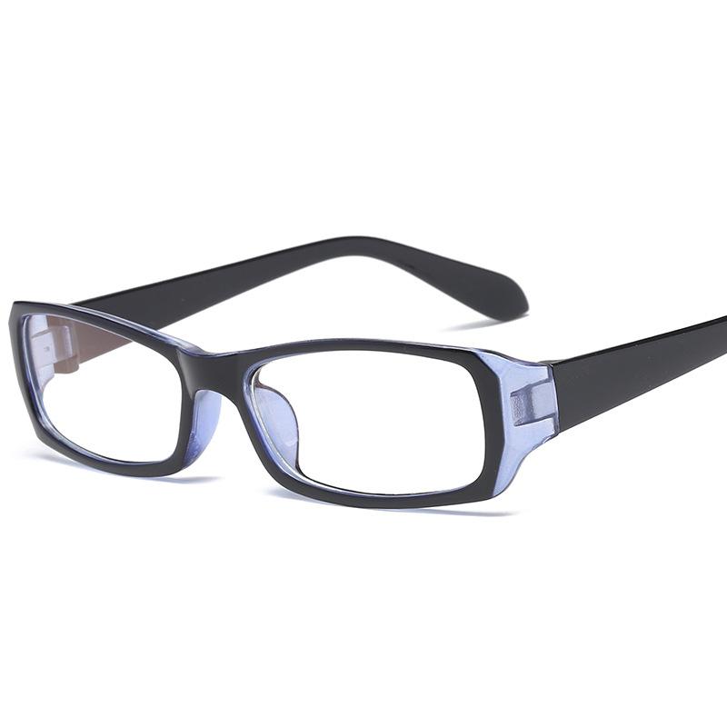 Маленькая квадратная оправа — фото 9