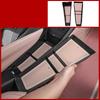 For BYD Seagull Dolphin Mini 2024  Car Styling Central Control Lower Storage Box Gear Shift Storage Armrest Box Accessories