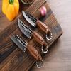 Fashion Kitchen Knife  Kitchen Knif Cutting Knife Fruit Knife, Cutting Tool, Household Forged Shaving Bone Knife, Old Style Dining Knife