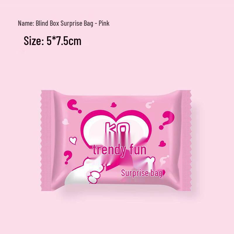 Trendy Penguin Plush Toy: Creative Simulation Doll & Blind Box Gift