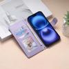 Long lanyard Flip Leather Case for Google Pixel 10 9 8 7 Pro XL 10A 9A 8A 7A Wallet Card Holder Pocket Phone Cover Coque Etui