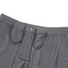 SAUCONY Soft Versatile Skin-Friendly Solid Color Letter Casual Pants Unisex Pants SA2250WP92C-GR006
