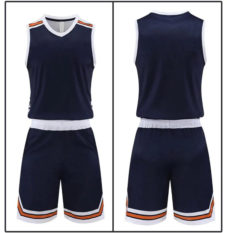 Basketball Sportswear Suits Plus Size Outdoor Running Sport Shirts Tops Shorts Fitness Breathable Tennis Sportswear