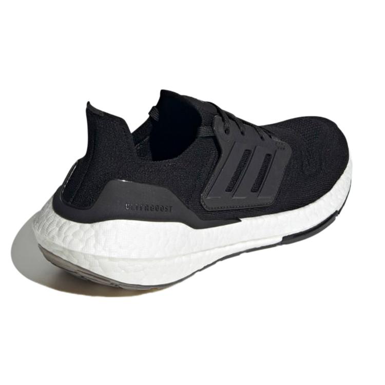 New Adidas Ultra Boost 22 Black White Women's GX5591