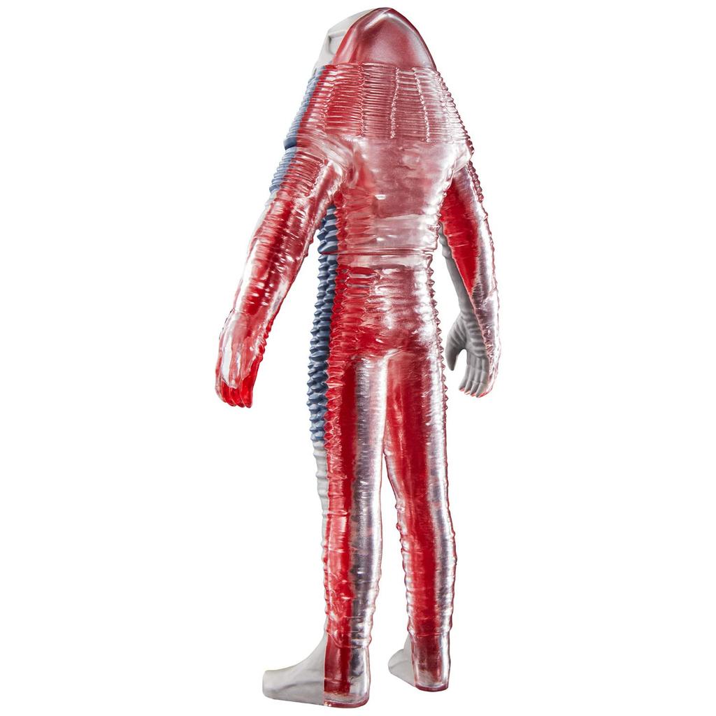 Movie Monster Series Zarab (Shin Ultraman) Action Figure