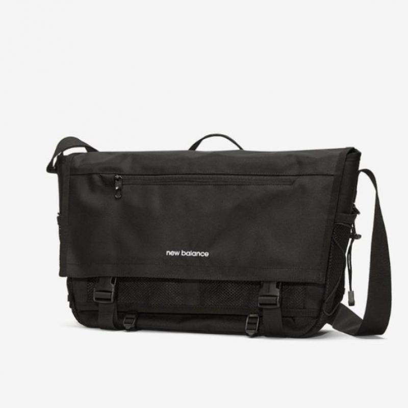 New Balance Back To School Basic Logo Messenger Bag Nbgcess205