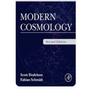 Modern Cosmology Paperback IND-23