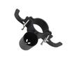 Trailer Chain Organizer High Hardness Aluminum Alloy Trailer Plug Holder for 7 Way Plug RV Accessory Trailer Chain Organizer