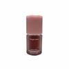 Gege Bear Velvet Mist Lip & Cheek Cream - Brightening Matte Blush Lipstick for Students