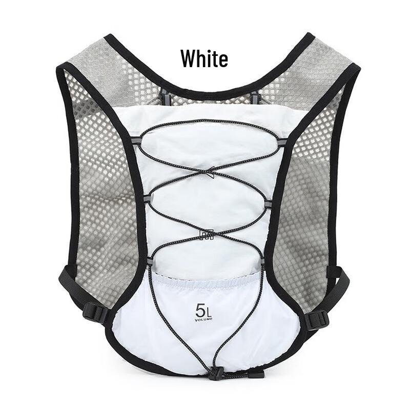 Рюкзак-жилет для активного отдыха