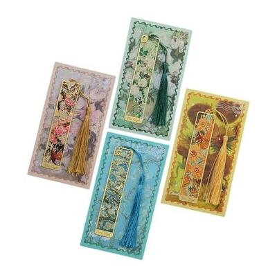 Étiquettes, onglets séparateurs et tampons – Marque-pages