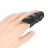 Finger Splint 3 Strap Soft Breathable Adjustable Trigger Finger Brace for Fixing
