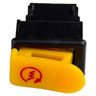 Electric Bike and Motorcycle Start Switch for GY6 ATV Dirt Bike Moped and Scooter with High Compatibility for Various Models