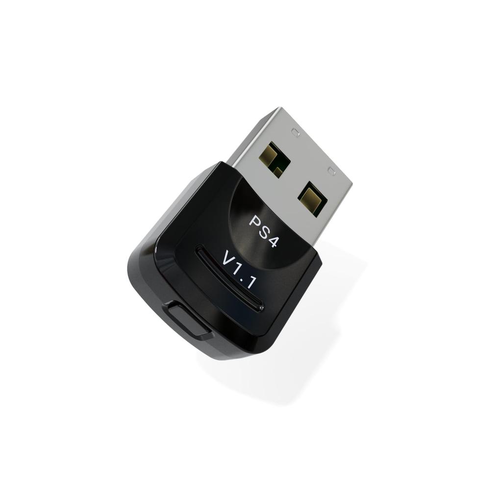 Mayflash MAGPS4 MagicBoots FPS Adapter Joysic Converter for PS4