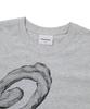 THISISNEVERTHAT Artifacts Tee Heather Gray