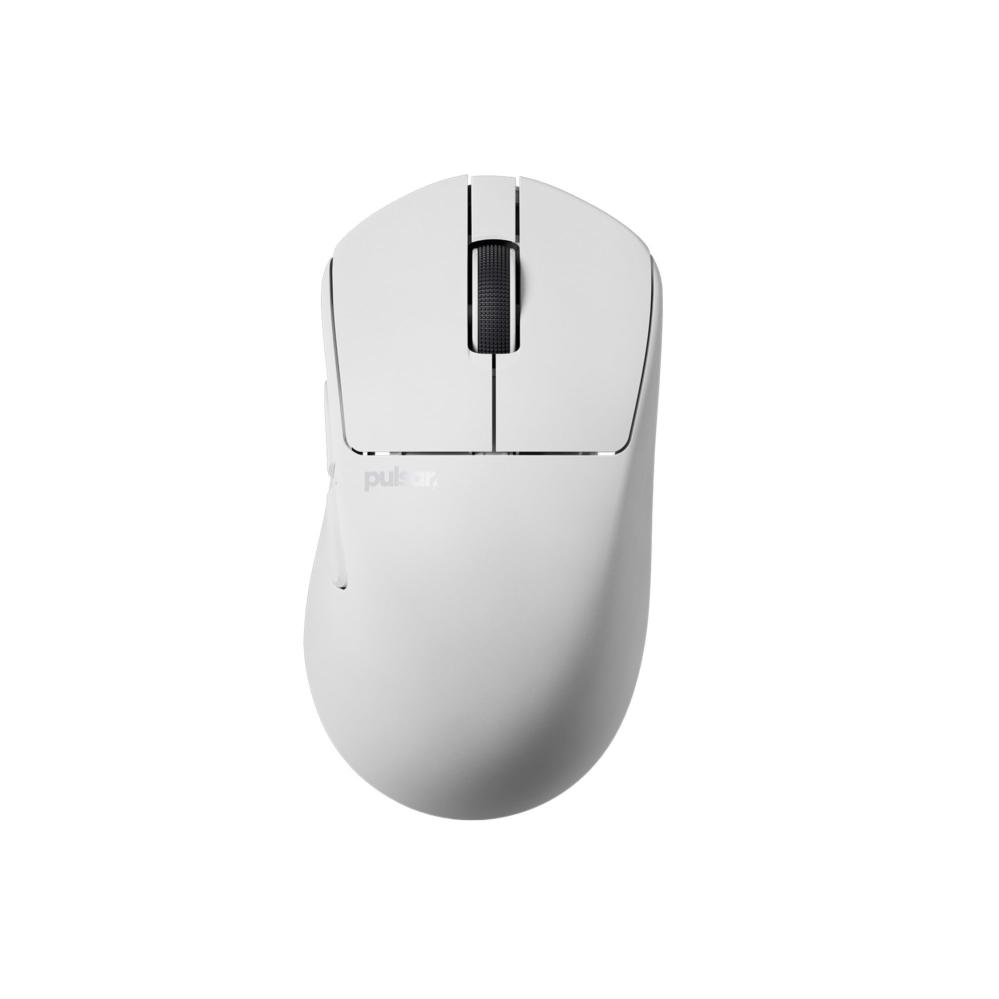 

Pulsar Gaming Gears X3 CrazyLight Wireless Gaming 1ms 32000 DPI Optical swich Flagship Sensor Mouse, Ultra-Lightweight 43g, XS-1