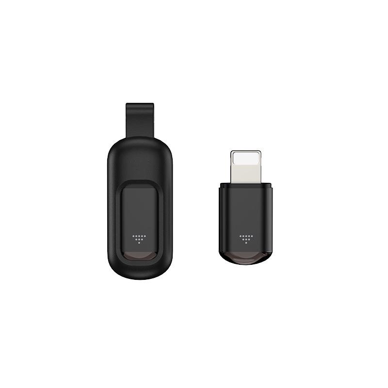 4th Gen Smart Infrared Remote Control for Android & iOS Mobile Devices