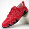 2024 Men Shoes Low Top Casual Shoes New Comfortable and Fashionable Versatile Soft Soles for Casual Sports