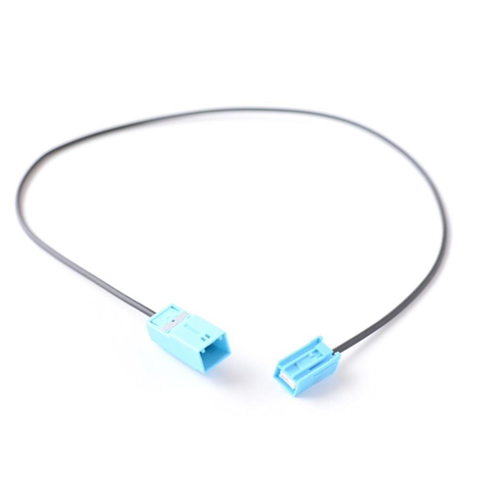 Car LVDS Cable Easy Installation For Aurora For Buick
