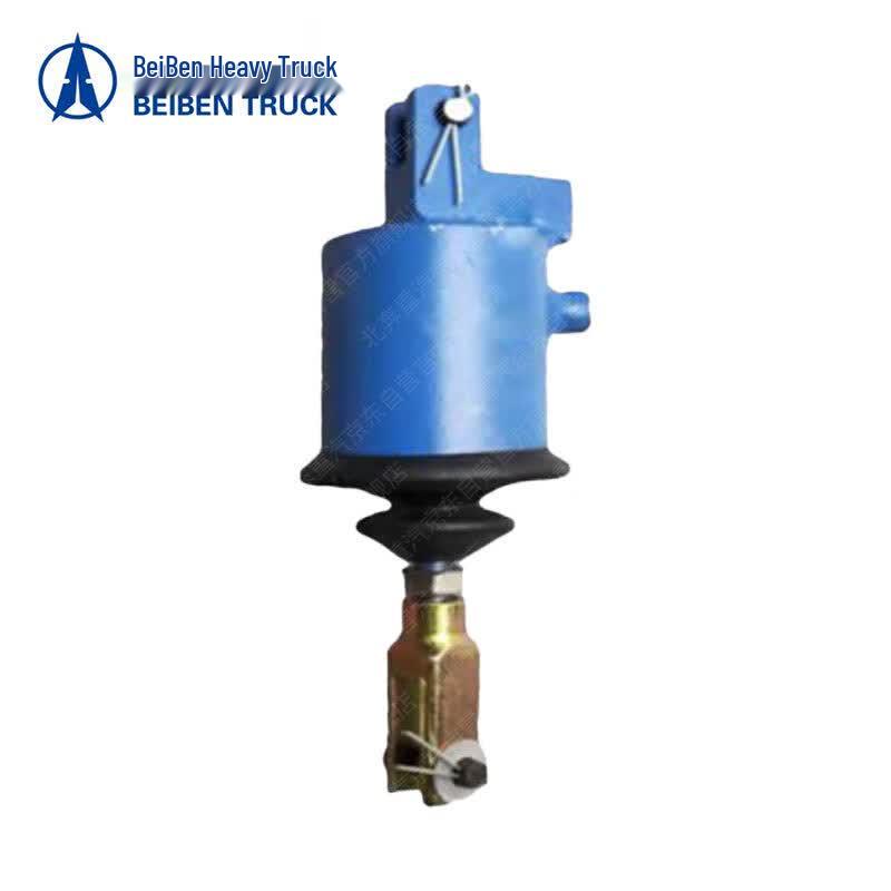 Beiben Heavy Truck PTO Pneumatic Cylinder