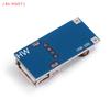 1Pcs USB Output Charging Circuit Board DCDC 0.9V-5V To 5V 600MA Power Bank Charger Step Up Boost Converter Supply Voltage Module