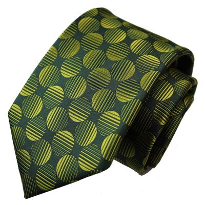 Bonding Lining On the Voluminous Made In MADE IN Necktie Brand Geometric Unisex [Michiko London] Wrinkle-resistant Process, Fabric, Feel, Japan,