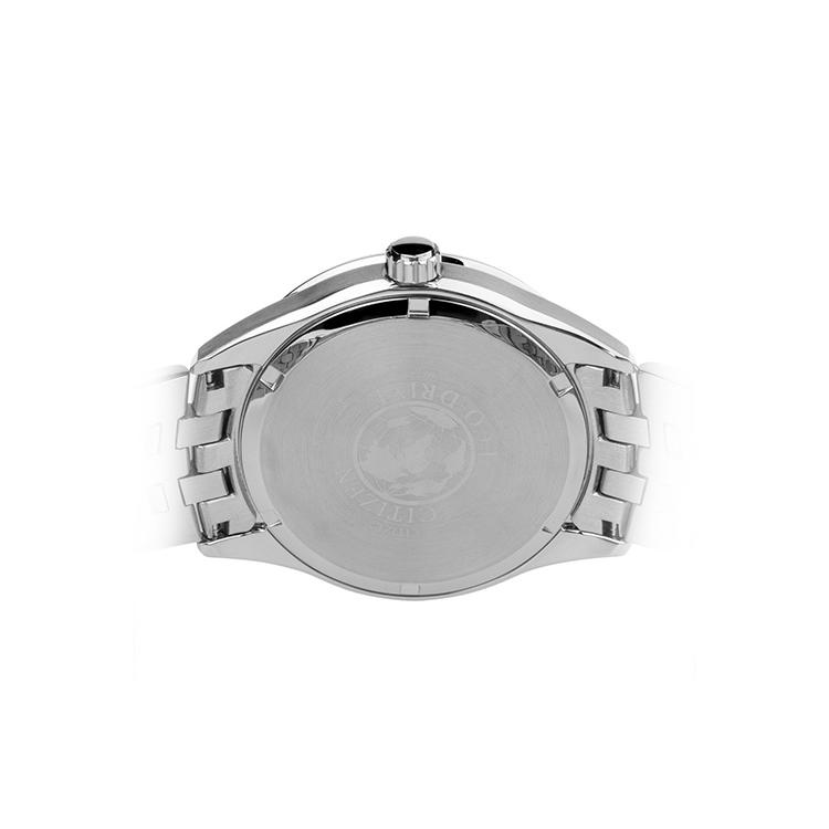 Citizen Men's Ecology Drive Collection Watch BM7250-56L