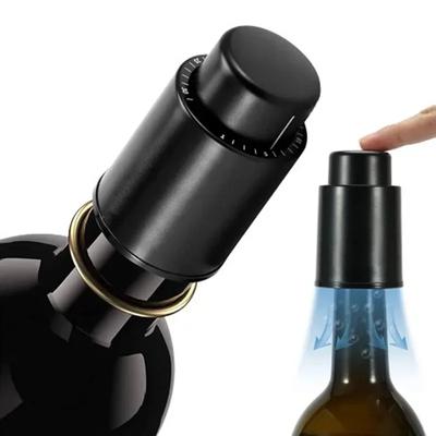 Barmanské potreby – Uzávěry a zátky na víno