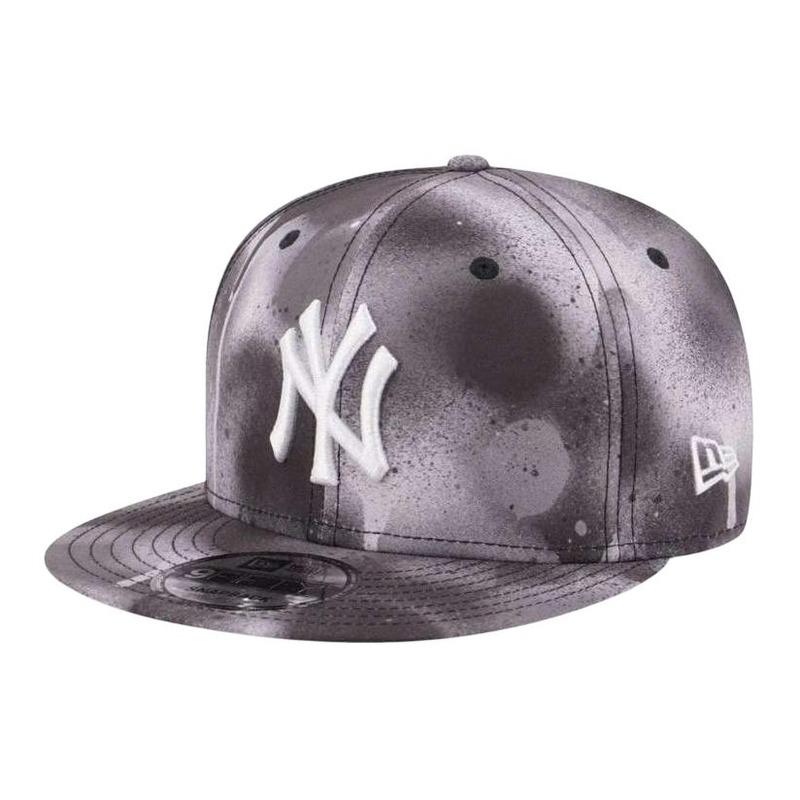New Era Logo logo cotton baseball