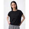 GU by Uniqlo Dry Slab T nTq+e